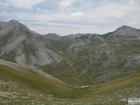 2019-07-27 Monte Corvo per la Cresta Nord 105